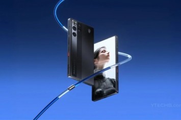 RedMagic 11 Pro Duvar Kağıtları
