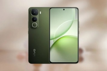 Vivo Y400 Duvar Kağıtları
