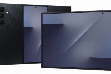 Samsung Galaxy Z TriFold Duvar Kağıtları