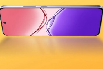Oppo A5 Pro Duvar Kağıtları