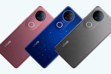 Vivo V50 resmi olarak duyuruldu