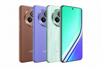 Realme P3 Pro ve P3x resmi olarak tanıtıldı