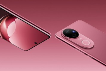 Vivo V50 tasarımı resmi olarak paylaşıldı
