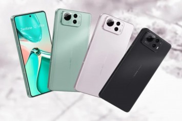 Asus Zenfone 12 Ultra Duvar Kağıtları
