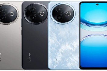 Vivo Y300i resmi olarak duyuruldu