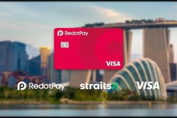 Kripto Kartlar ve Dijital Ödemelerde Yeni Dönem : RedotPay