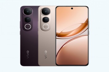 Vivo V50 Lite 4G Türkiye'de satışa çıktı