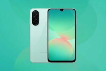 Samsung Galaxy A26 Duvar Kağıtları