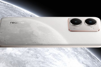 Realme P3 Ultra resmi olarak duyuruldu
