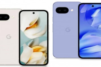 Google Pixel 9a Duvar Kağıtları