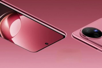 Vivo V50 Duvar Kağıtları
