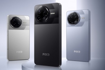 Poco F7 Pro resmi olarak tanıtıldı
