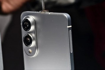 Samsung Galaxy S25 Edge Duvar Kağıtları