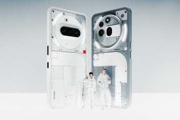 Nothing Phone 3a Serisi Tanıtım Videolarını İzleyin
