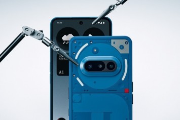 Nothing Phone 3a ve 3a Pro resmi olarak duyuruldu