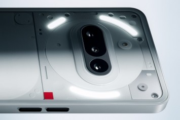 Nothing Phone 3a ve 3a Pro Duvar Kağıtları