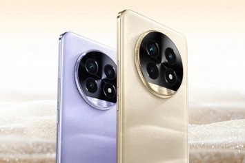 Realme 14 Pro Lite resmi olarak duyuruldu