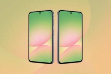 Samsung Galaxy A56 Duvar Kağıtları