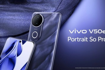 Vivo V50e resmi olarak duyuruldu