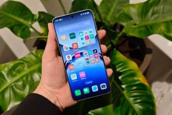 Oppo Find X8 Ultra Duvar Kağıtları