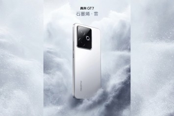 Realme GT7 tasarımı paylaşıldı