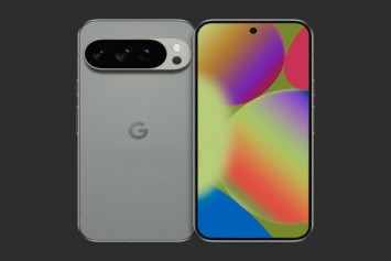 Google Pixel 10 Duvar Kağıtları