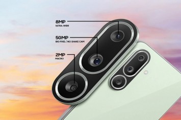 Samsung Galaxy M56 resmi olarak duyuruldu