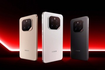 Honor GT Pro resmi olarak tanıtıldı