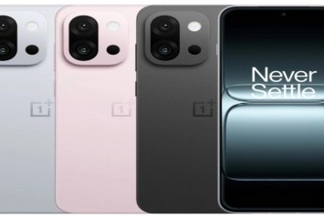 OnePlus 13T Duvar Kağıtları