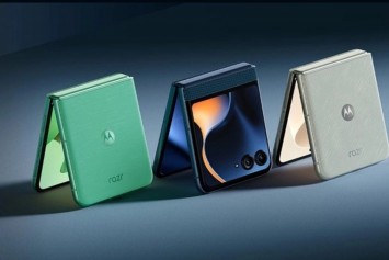 Motorola Razr 60 Duvar Kağıtları