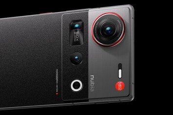 Nubia Z70S Ultra resmi olarak duyuruldu