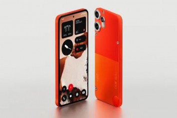 CMF Phone 2 Pro Duvar Kağıtları
