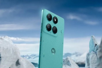 Moto Edge 60 ve 60 Fusion Duvar Kağıtları