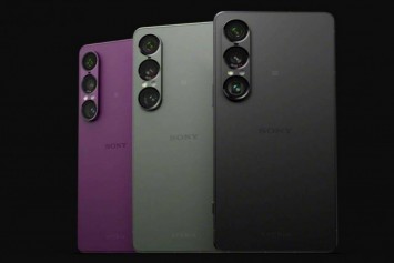 Sony Xperia 1 VII resmi olarak duyuruldu
