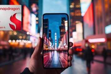 Qualcomm Snapdragon 7 Gen 4 duyuruldu