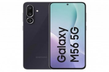 Samsung Galaxy M56 Duvar Kağıtları