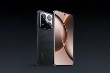 Xiaomi 15S Pro Duvar Kağıtları