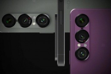 Sony Xperia 1 VII Duvar Kağıtları