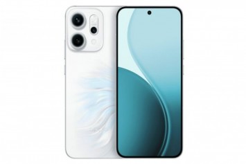 Oppo Reno 14 Duvar Kağıtları