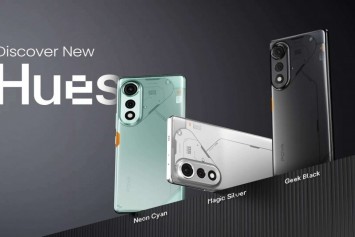 Tecno Pova Curve resmi olarak duyuruldu