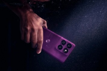 Motorola Edge 60 Pro Duvar Kağıtları