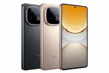 Vivo Y300 GT resmi olarak duyuruldu