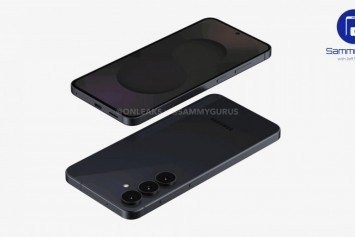 Samsung Galaxy S25 FE tasarımı sızdırıldı