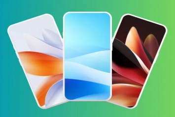 Meizu Note 16 Pro Duvar Kağıtları