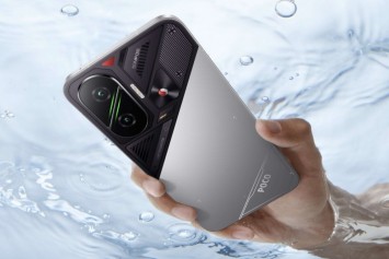 Poco F7 Türkiye'de satışa sunuldu