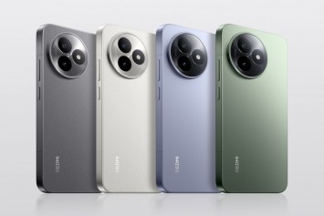 Redmi K80 Ultra resmi olarak tanıtıldı