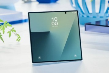 Samsung Galaxy Z Fold7 Duvar Kağıtları