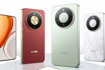 Honor X70 resmi olarak duyuruldu