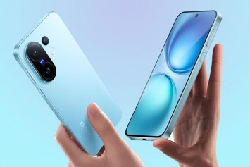 Vivo X200 FE Duvar Kağıtları