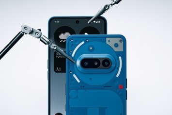 Nothing Phone 3a ve 3a Pro Türkiye'de satışa çıktı